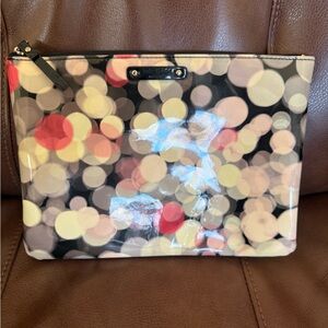 Kate Spade Cosmetics Bag